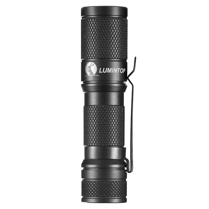 

Tool AA mini Flashlights XP-L LED Flashlight Torch HD 550LM 3Modes Portable Magnet Mini LED Flashlight AA/14500