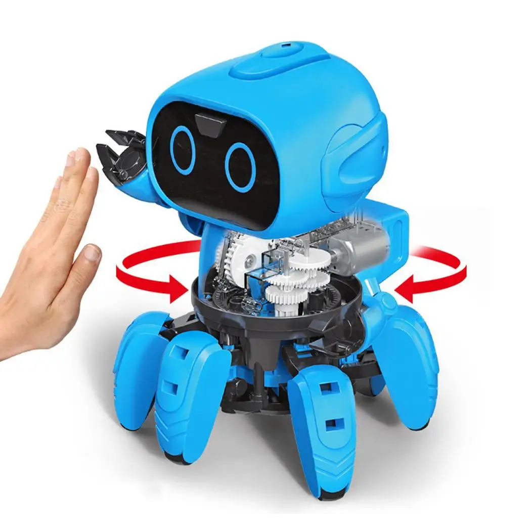 Купить детского робота