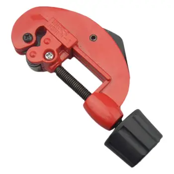 

3mm-28mm Tube Pipe Cutters Heavy Duty Cuts Copper Brass Aluminium Plastic Pipes