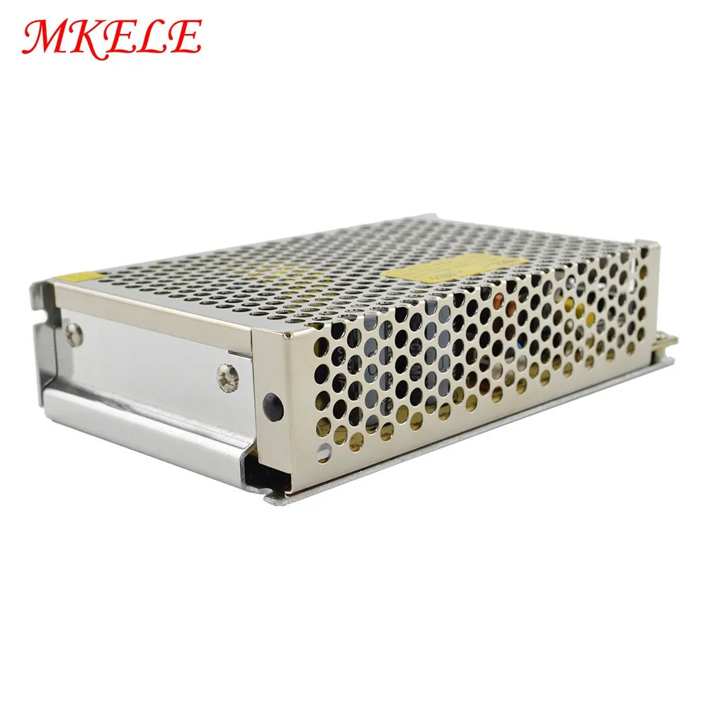 

T-50C 50W 5V 4A 15V 1A -15V 1A High Quality Switching Power Supply From Makerele