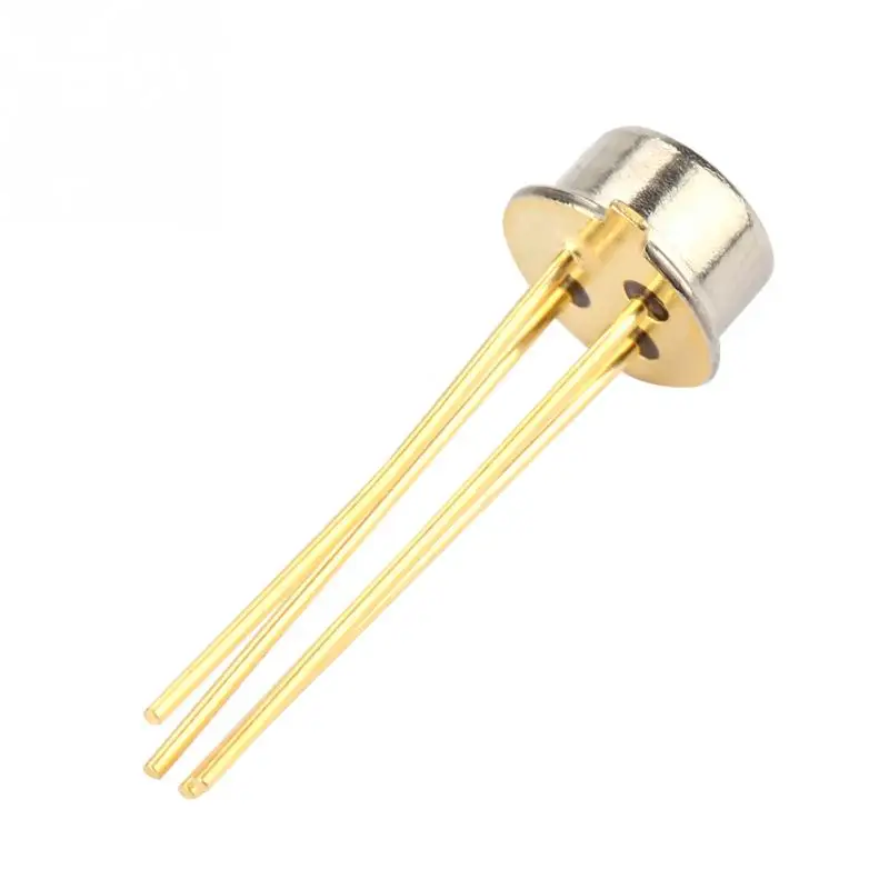 

1Pcs MS-TM10B Thermopile Infrared Sensor for Non-contact Temperature Transducer