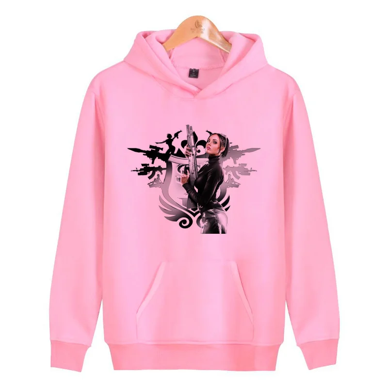 

saints row hoodies sweatshirts hip pullover harajuku streetwear men/women homme hop hoddies male J2316