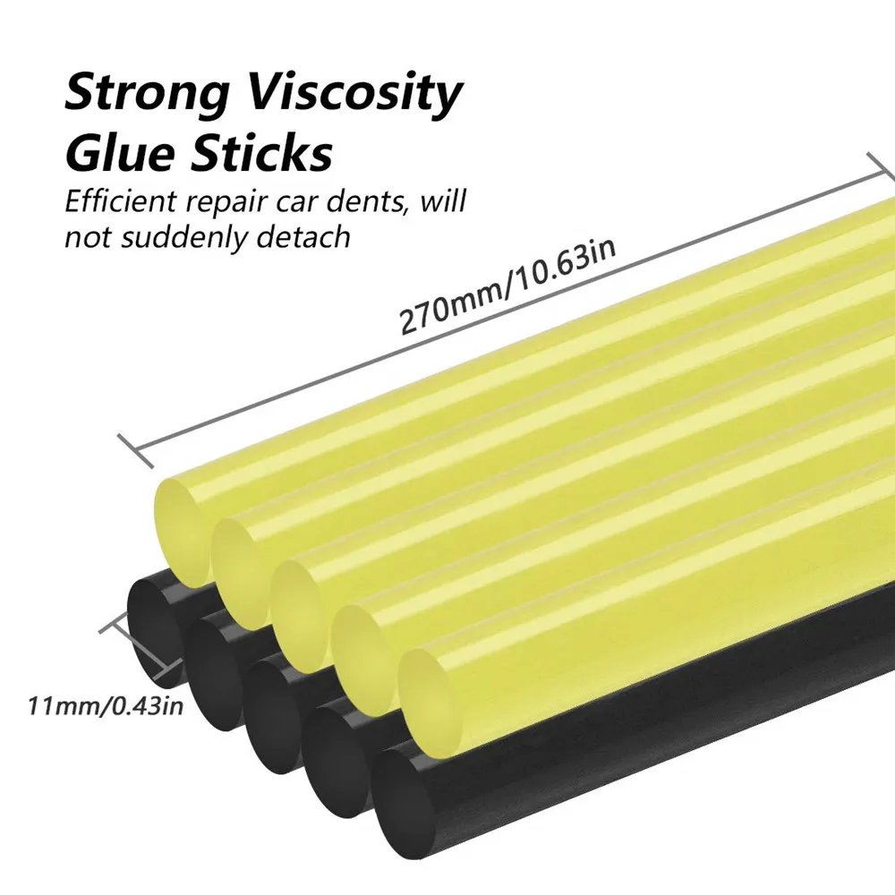 PDR tools paintless dent repair tools Dent Repair Kit Car Dent Puller with Glue Puller Tabs Removal Kits for Vehicle Car Auto PDR tools paintless dent repair tools Dent Repair Kit Car Dent Puller with Glue Puller Tabs Removal Kits for Vehicle Car Auto