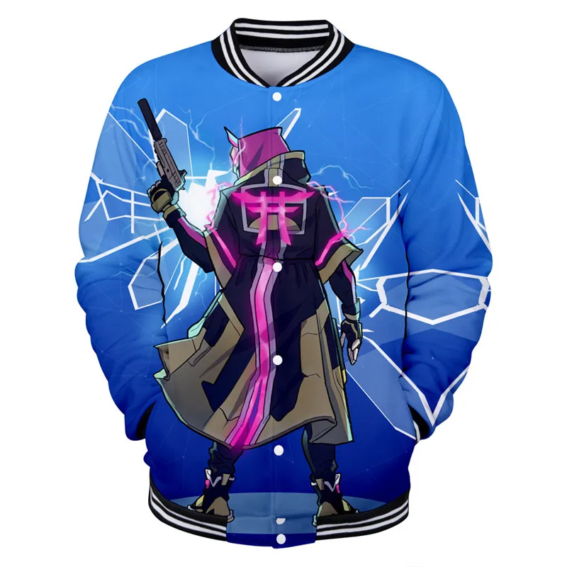 Fortnight Battle Royale Game 3D Jackets Men Streetwear Hip Hop Fleece Warm Sweatshirts Casual Hoodies Children Printed Jackets Fortnight Battle Royale Game 3D Jackets Men Streetwear Hip Hop Fleece Warm Sweatshirts Casual Hoodies Children Printed Jackets