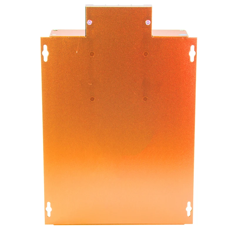 Beste Intelligente 3 Drie Fase Smart Energy Saver Apparaat Energiebesparende Doos Elektriciteit Bill Killer Voor Fabriek Met Lcd Voltage Meter