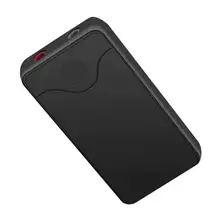 B18 2 в 1 Bluetooth аудио UVC приемник передатчик 3,5 мм стереоинтерфейс Беспроводной адаптер для всех устройств с поддержкой работы Bluetooth аудио