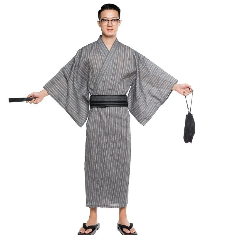 japanese kimono dressing gown