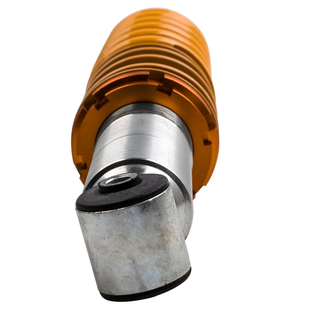 Coilover для VW Scirocco MK2 модели 1982 1989 регулируемые пружины с подтяжками|Амортизаторы и