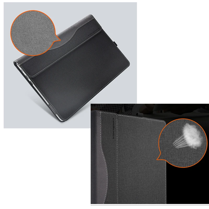 Индивидуальный чехол для HuaWei Honor MagicBook 2019 14 дюймов ноутбука съемная сумка