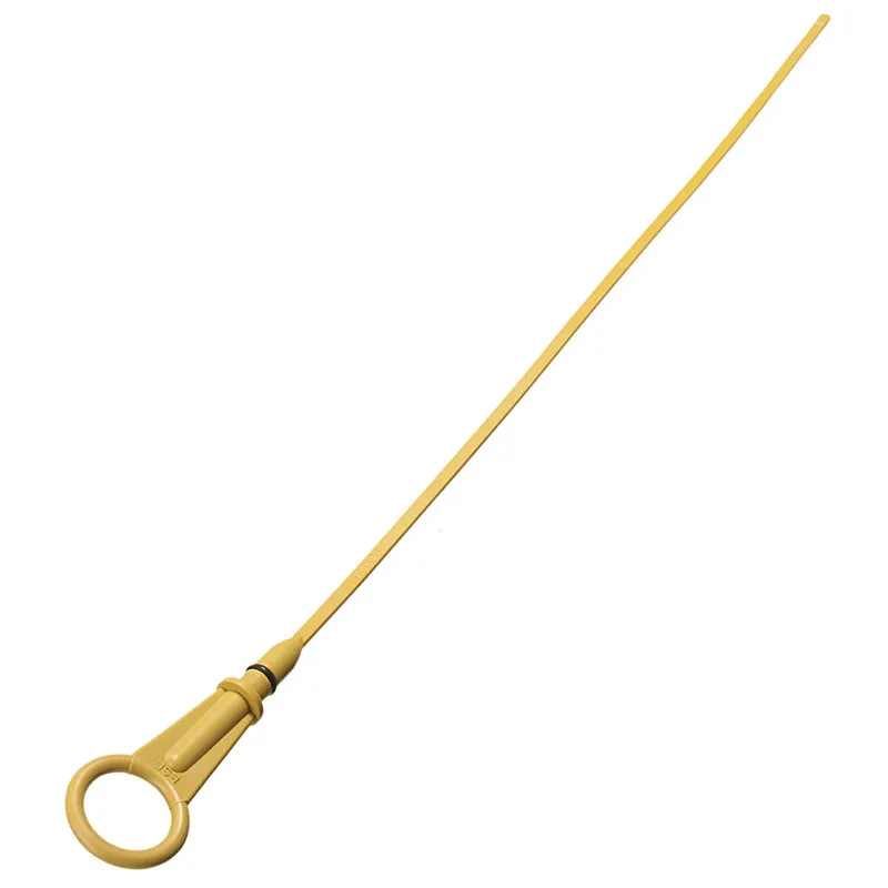 

523MM Plastics Oil Dipstick For Renault 1.5 DCI Clio 1 & 2 Twingo Megane Scenic Modus Yellow Engine Oil Dipstick