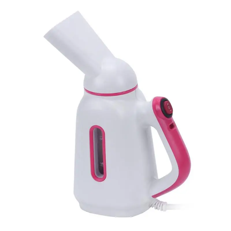 

850W 2 Modes Garment Steamer For Clothes Steam Iron Cleaning Machine For Ironing Handheld Vertical Clothes Steamers Eu Plug