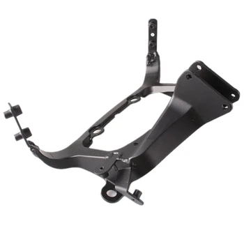

For Suzuki Hayabusa GSXR1300 2008-2014 09 10 11 12 13 Upper Fairing Stay Front Headlight Bracket