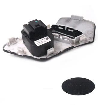 

5G0959565N For VW Golf VII Mirror switch Exterior mirror Mirror adjustment