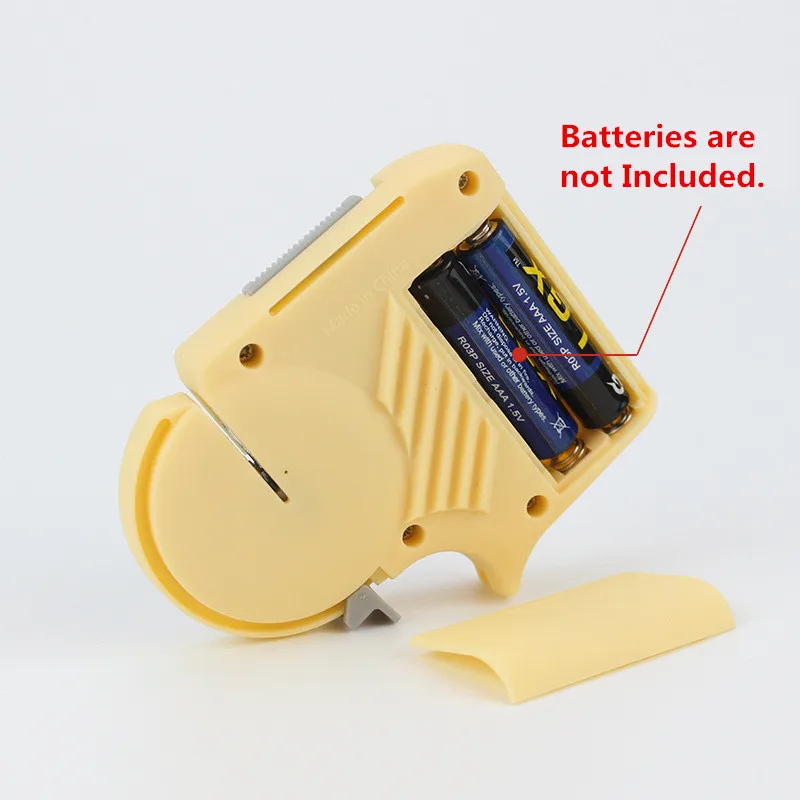 Portable Electric Automatic Tier Fast Fishing Hooks Line Tying Device Equipment Fishing Hook Knotting Tool With Teaching Video Portable Electric Automatic Tier Fast Fishing Hooks Line Tying Device Equipment Fishing Hook Knotting Tool With Teaching Video