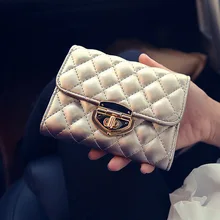 Purse Bow Women's Wallet Female Famous Brand Card Holders Cellphone Pocket PU Leather Women Money Bag Clutch Women Wallet Clutch purse women long wallets bow clutch bag female card holder cellphone pocket famous brand lady money bag high quality coin wallet