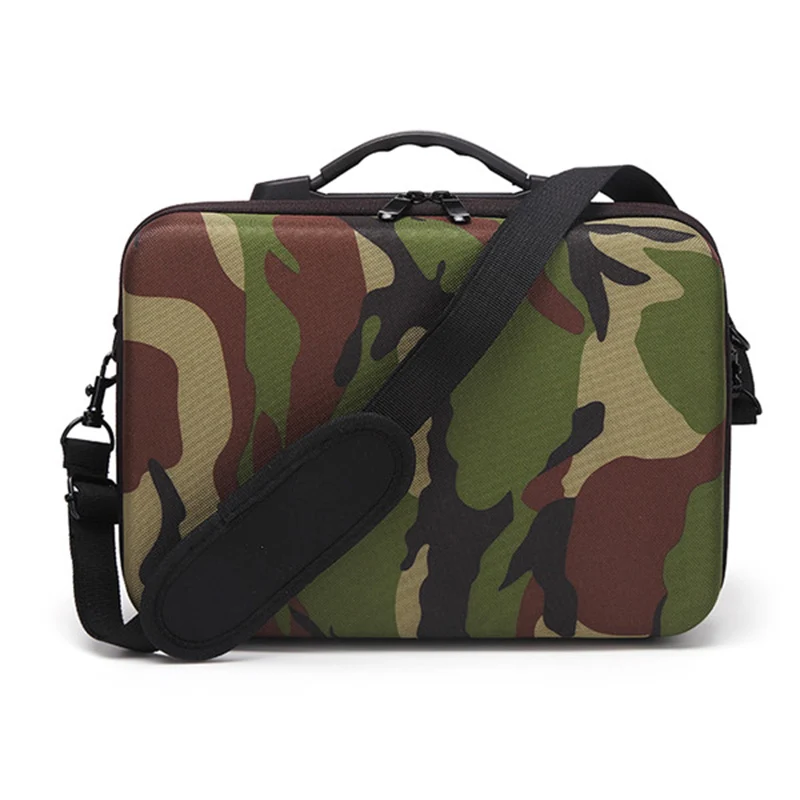 

NEW Portable Camo Storage Box Handbag For DJI Tello Drone Dedicated Camouflage Shoulder Bags For DJI Tello Drone