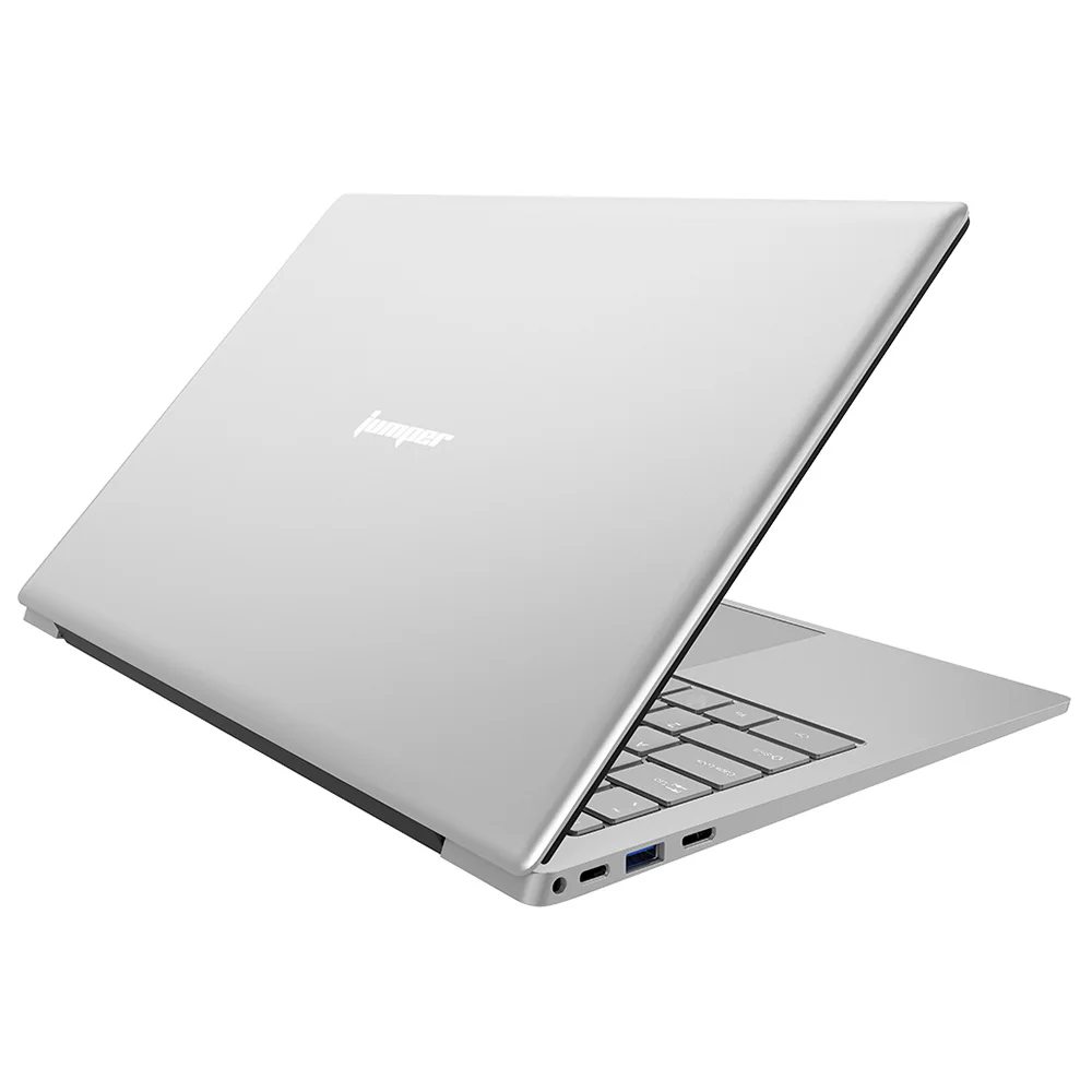 Ноутбук Jumper EZBook X4 Pro 14 0 дюймов Windows 10 Домашняя версия Intel Core i3 5005U двухъядерный 8 ГБ