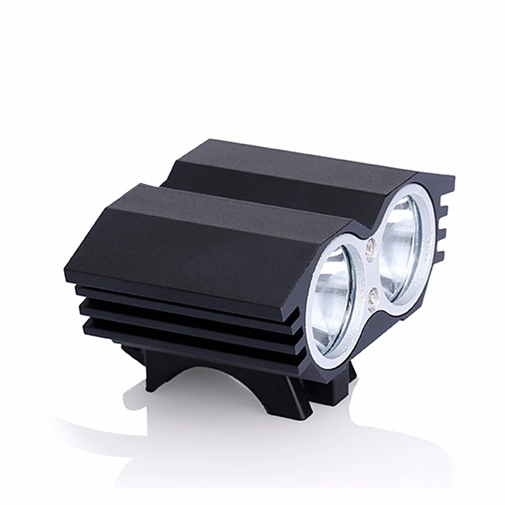 Sale Bicycle Lamp Bike Light Headlight Owl Style Cycling Outdoor Bike Light Cycling Accessories 5