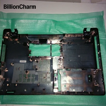 

BillionCharm Laptop Bottom Base Case For Asus A53 X53 X53BY A53U K53TK K53 A53T K53U K53B X53U K53T Accept Model customizat