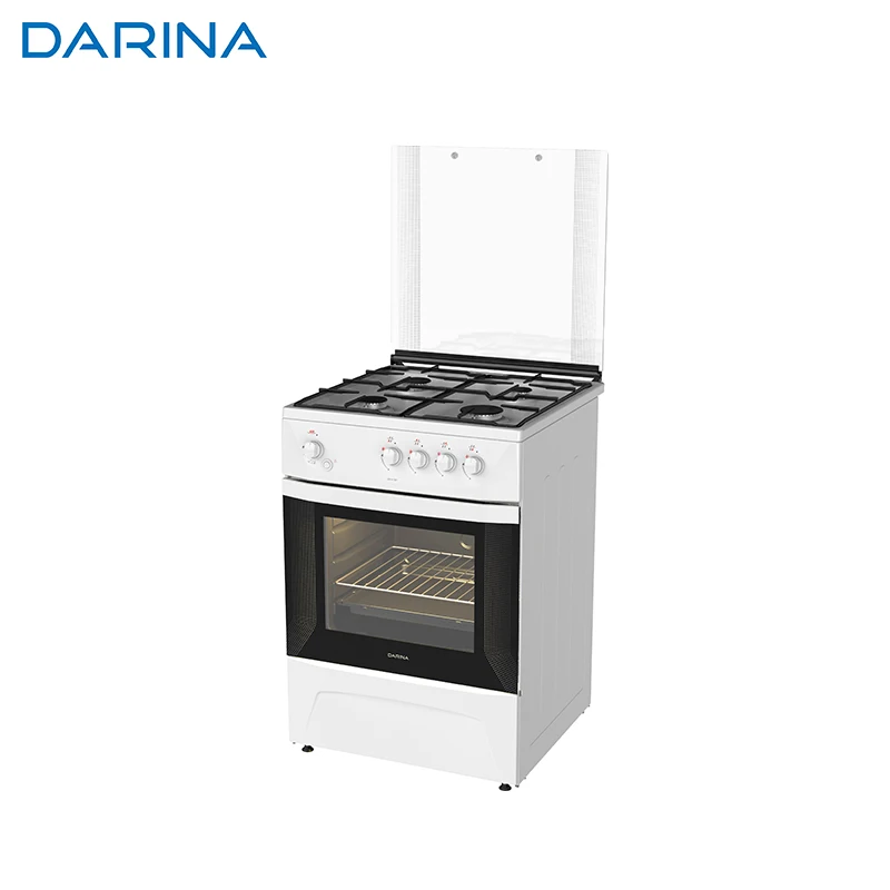 Купить Газовую Плиту Дарина Gm