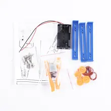 Технология мелкого производства Diy слинг альпинистская игрушка материал ручной работы пакет детский подарок солнце 7