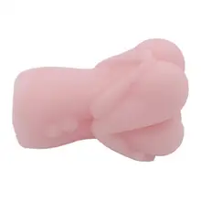Male Masturbator Lifelike Virgin Pussy Ass doll 3D Realistic Tight Vagina Anus Medical TPE Ass Sex Doll sex toys for men