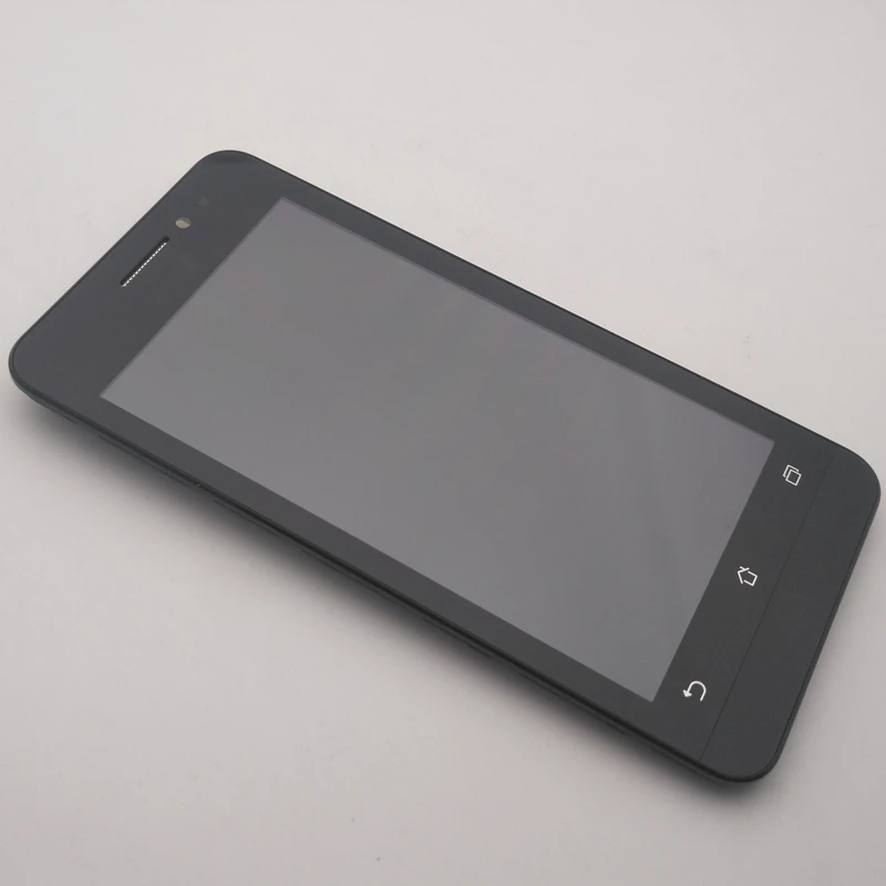 100 Tested For Asus Zenfone 4 5 A450cg T00q Lcd Display Touch Digitizer Screen Assembly For Asus Zenfone 4 5 Display Tools Mobile Phone Lcd Screens Aliexpress