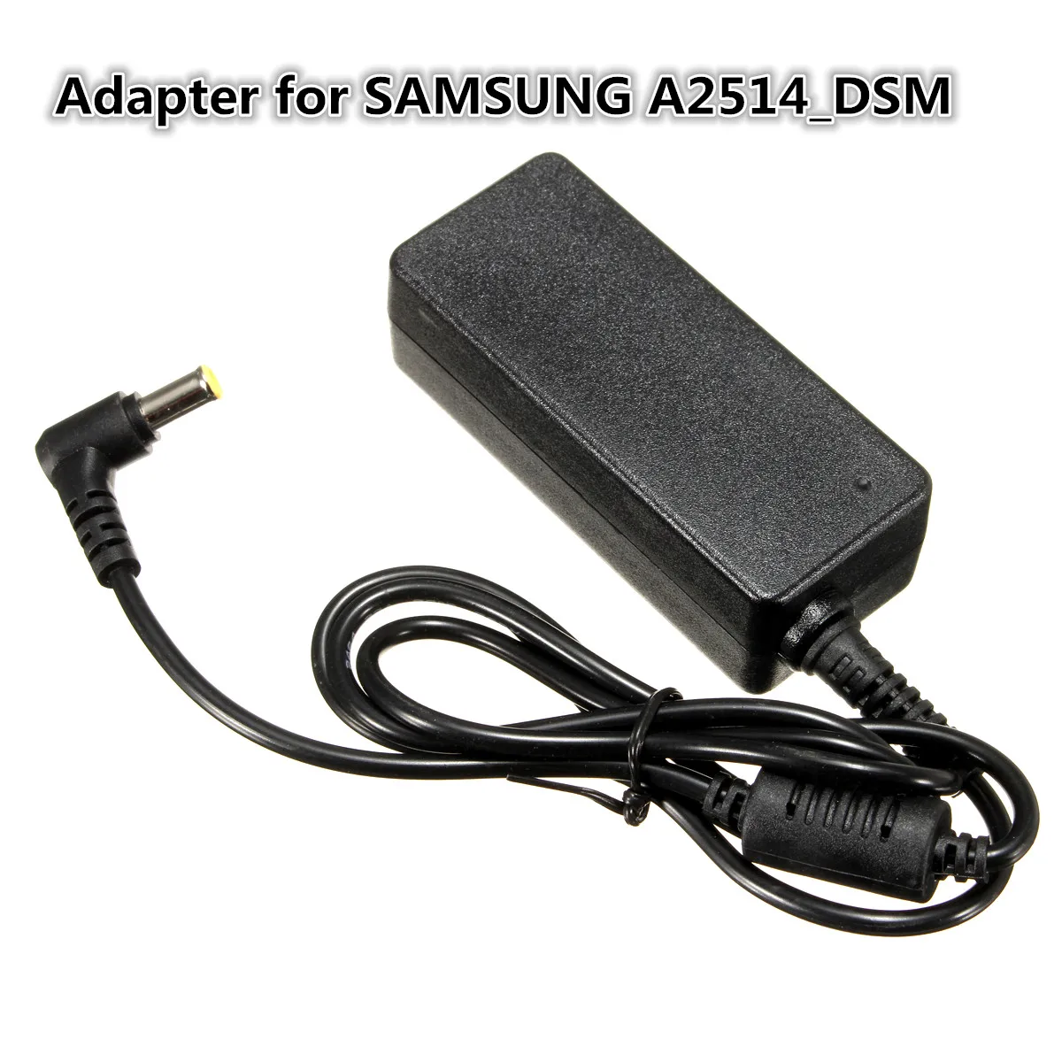 DC 14V 1.786A 100 240V AC Adapter +Power Cord for SAMSUNG A2514_DSM ...