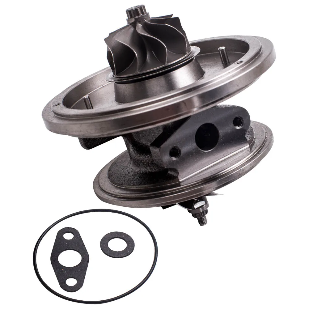 Turbo Cartucho CHRA Para BMW 520D E60 E61 E60N E61N X3 E83 E83N 762965 GT1752V