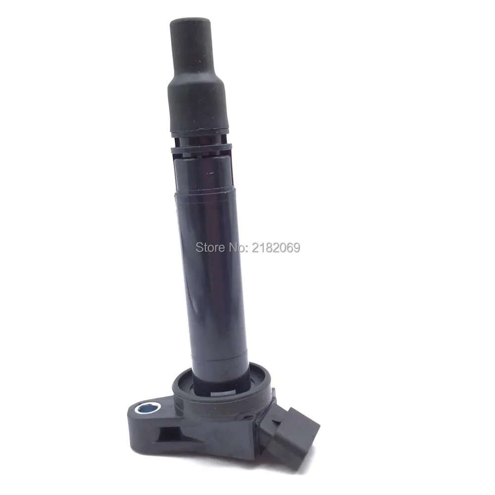 Ignition Coil For Lexus GS300 GS350 GS540H GX460 IS250 LS460 LS600H