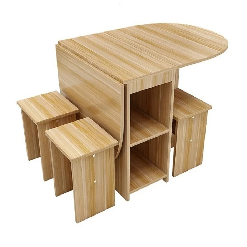 Dinning Marmol Manger Moderne Esstisch Kitchen Yemek Masasi A Langer Retro Wooden Folding Desk Comedor Mesa Tablo Dining Table