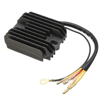 

DC 12V Motorcycle Voltage Regulator Rectifier For Suzuki GS250 GS400 GS750E GS850 GS1100E GSX1100