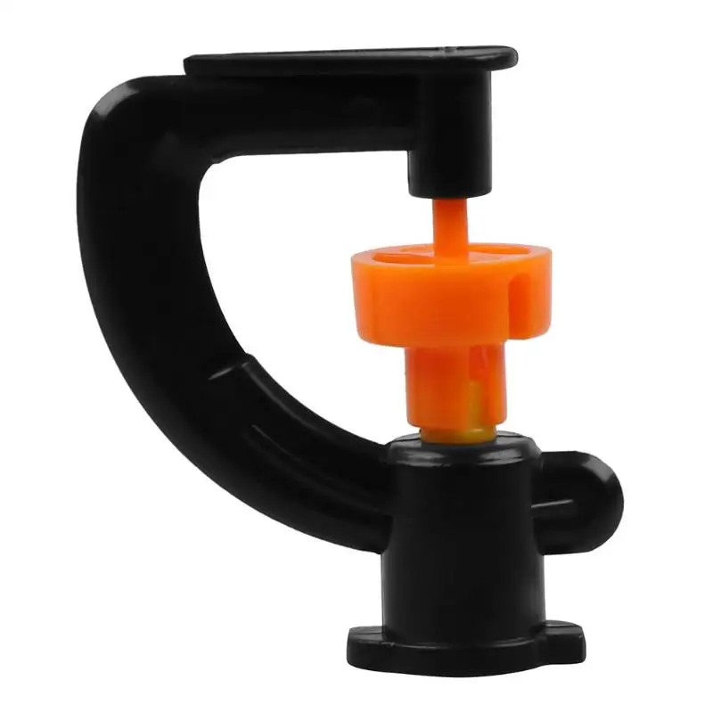 

G Type Y3003 Watering Sprinkler Head Rotatable Garden Spray Nozzle Equipments