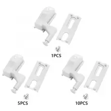 Светодиодный светильник на петлях с батарейным питанием, дверной светильник для шкафа, шкаф, шкаф, лампа, белый светильник ing