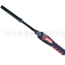 RFID животная ISO11784/5, FDX-A, FDX-B, HDX, EM4102 USB и Bluetooth RFID Водонепроницаемая портативная плавающая селфи-палка сканер для арована рыбы метки