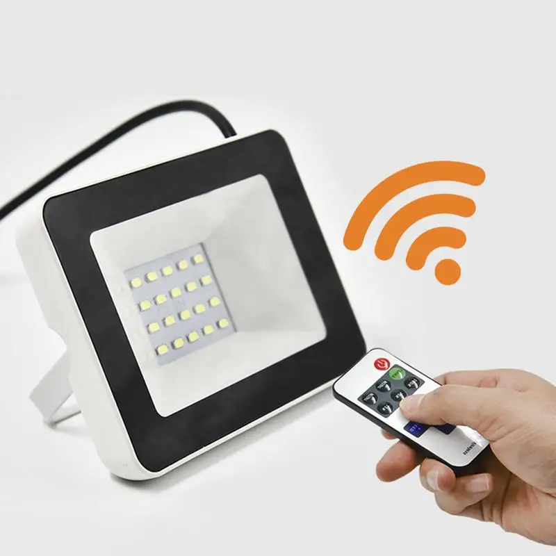 

Solar Flood Light Outdoor Remote Control Led Solar Flood Light New Rural Garden Light Outdoor Wall Light Waterproof