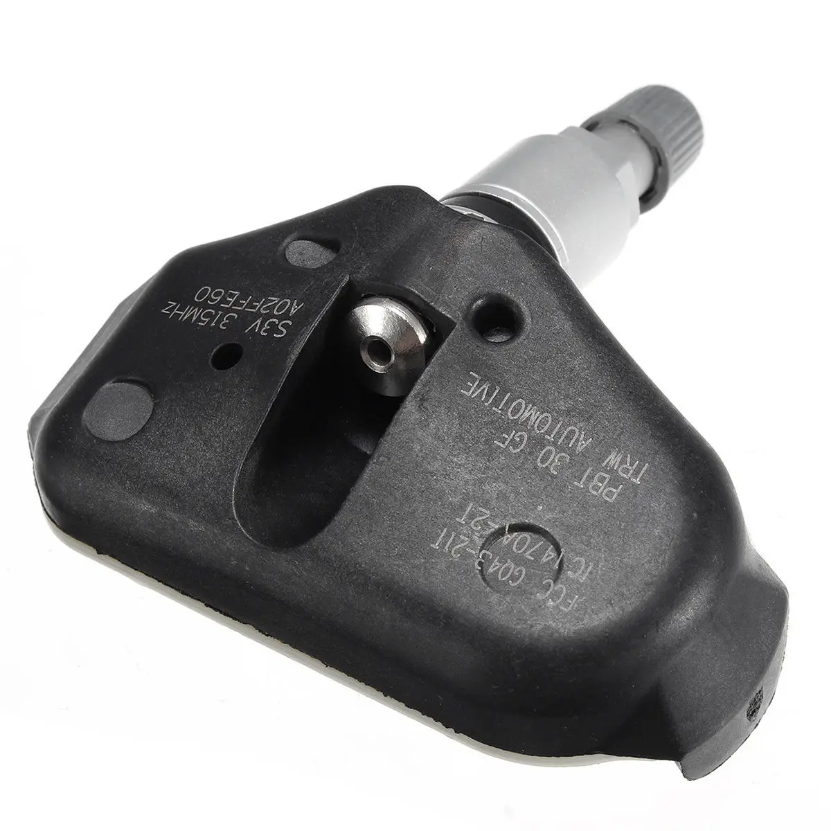

Tire Pressure Sensor TPMS 315MHz 06421-S3V-A04 For A c u r a MDX RL TL Honda Odyssey