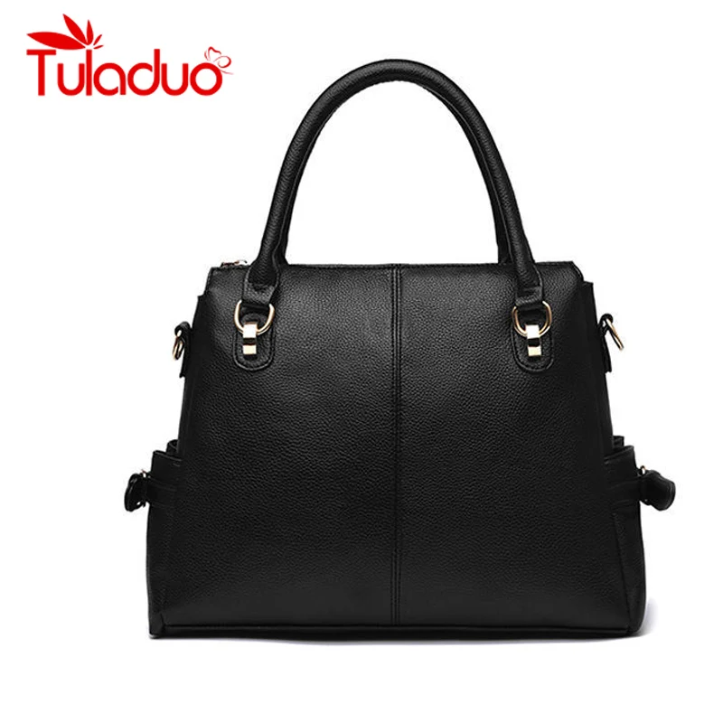 

Fashion PU Leather Tote Women Bag New Famous Ladies Handbags Elegant Winter Women Shoulder Bags Bolsa Feminina Preta Sacs