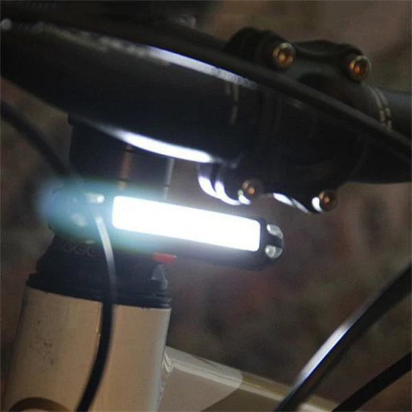 Cheap XANES 2 in 1 Bicycle USB Rechargeable LED Light Taillight Ultralight 500LM Bright Safety Lamp Warning Night Riding Accessories 4 Cheap XANES 2 in 1 Bicycle USB Rechargeable LED Light Taillight Ultralight 500LM Bright Safety Lamp Warning Night Riding Accessories 4