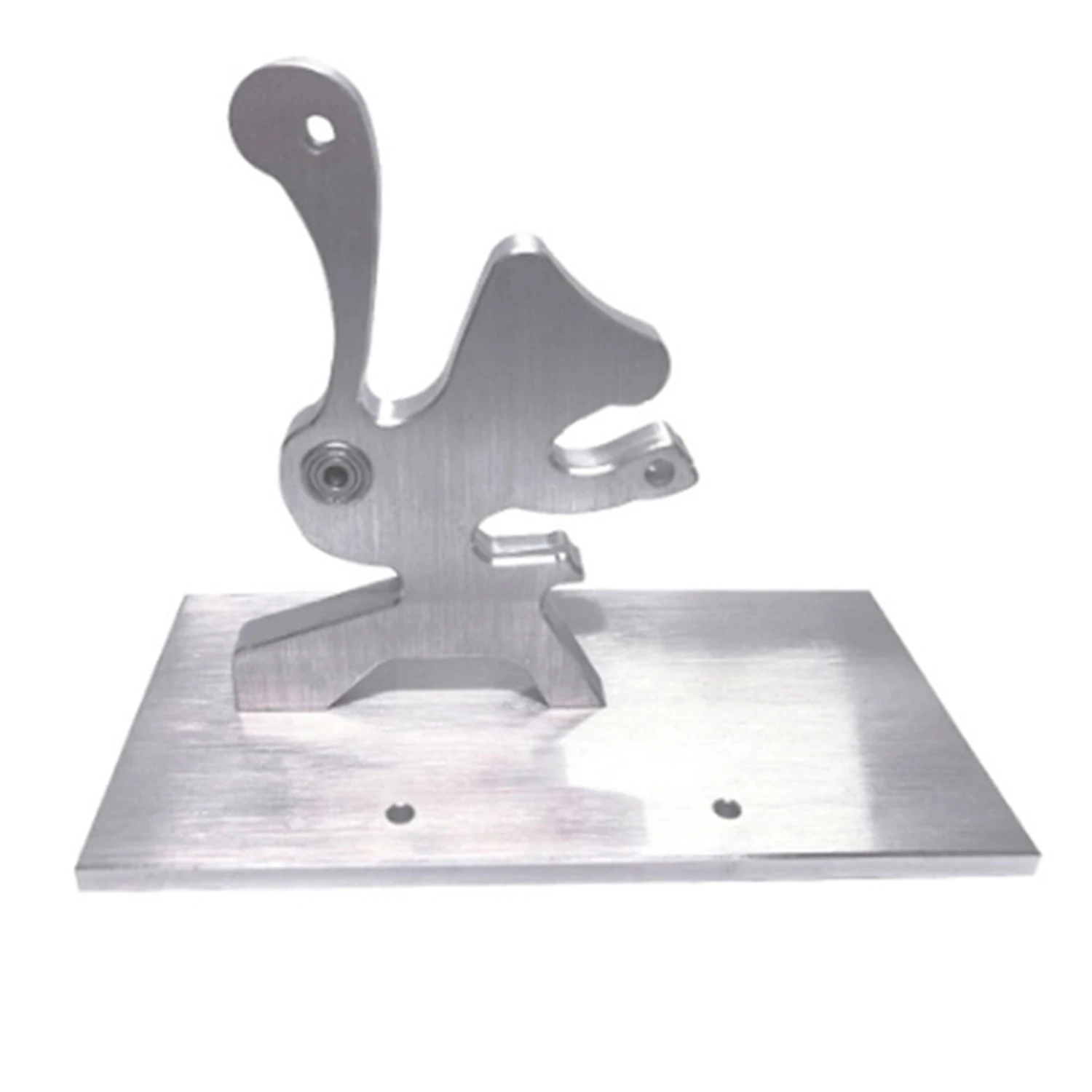 Hot Air Stirling Squirrel Engine Experiment Model Stirling Motor Physic Steam Power Toy Design Gifts