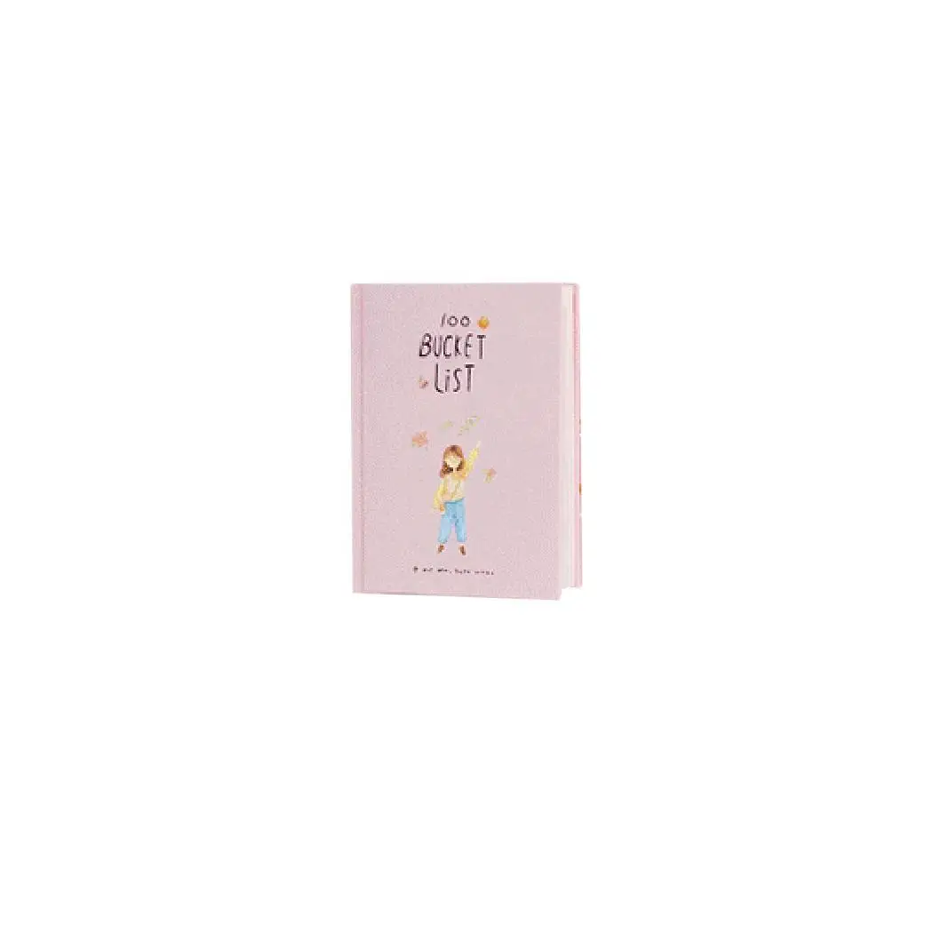 

Stationery Diary Notebook and Pen Journal Notepad Set Creative Student Gift