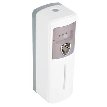 

High Quality Automatic Aerosol Dispenser Air Fresheners Wall Mounted Hotel toilet KTV deodorant