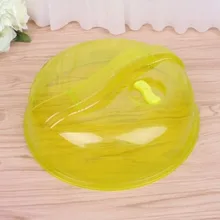 Профессиональная микроволновая печь пищевой анти-распылитель крышка с паровыми вентиляторами Магнитный брызговик крышка термостойкая пищевая брызговик