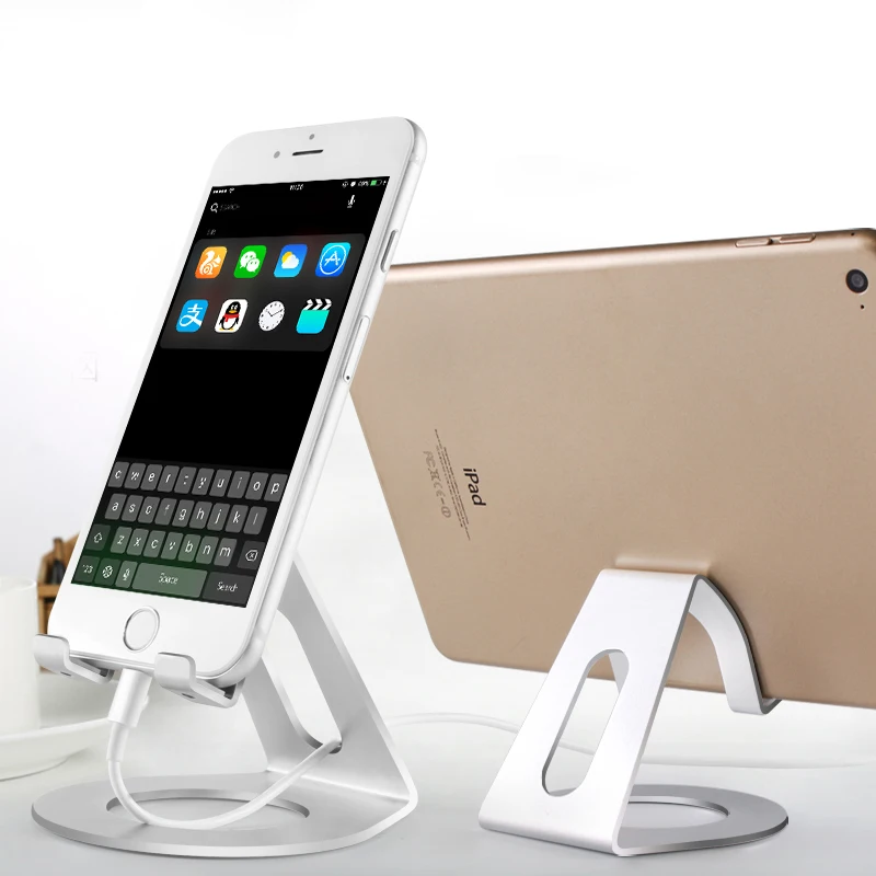 

KISSCASE Phone Holder For iPhone for iPad Kindle Holder Tablet Stands Desk Holder Stand For Samsung Huawei Xiaomi Holder