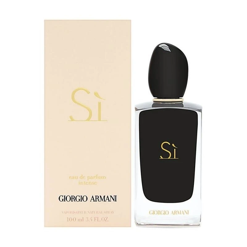 armani si gold