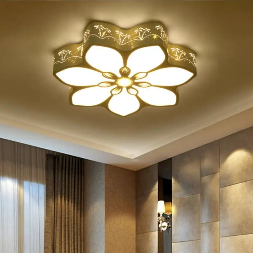 

Fashion High-power Remote Control Led Ceiling Lights Led Lamps 36w Led Lighting Ceiling Lamps Power Saving Led Lustre Ceiling Z3