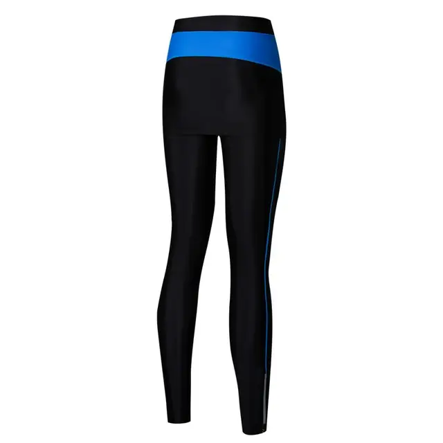 Weimostar Compression 4D Gel Padded Cycling Pants Women Tight MTB Bike