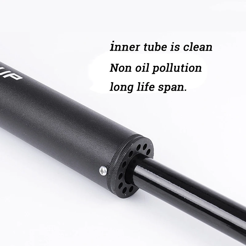 High Pressure Floor Standing Bike Pump Cycle Bicycle Motorcycle Tyre Hand Air