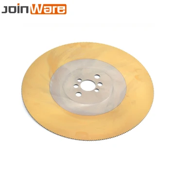 

12'' High Speed Steel Circular Saw Blade Cutting Disc For Stainless Steel HSS Thickss 1.2/1.6/2mm New 300mm