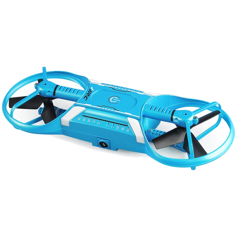 JJRC H60 складной приложение Wi Fi для Управление 720 P RC дроны вертолеты гравитацией